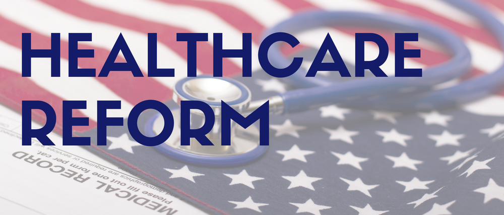 Healthcare Reform Final Assignment