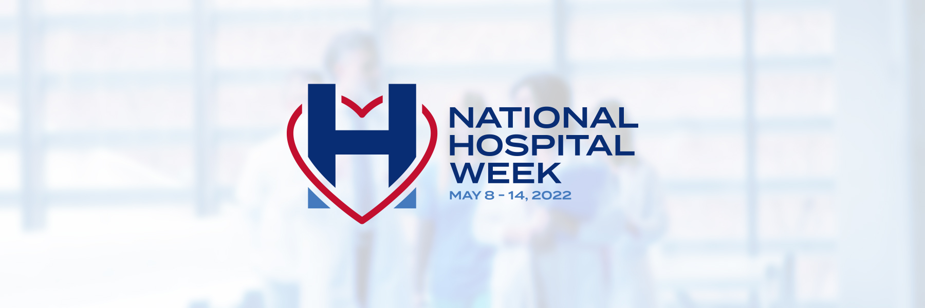 National Hospital Week Tennessee Hospital Association