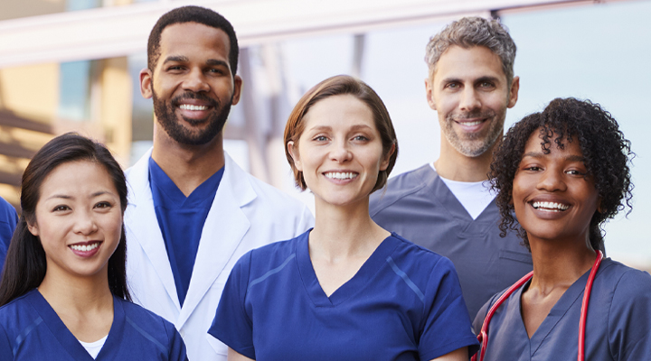 THA Initiatives to Address Tennessee’s Healthcare Workforce Challenges