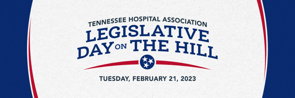 Register for THA Legislative Day on the Hill