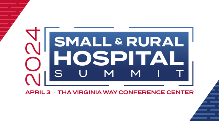 THA 2024 Small & Rural Summit