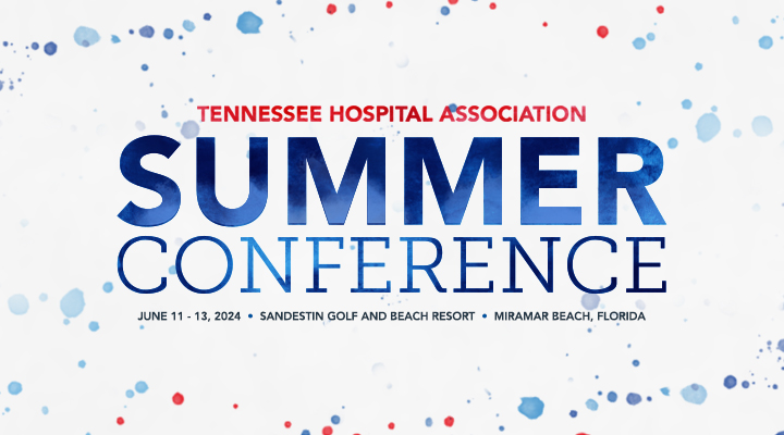 THA Summer Conference