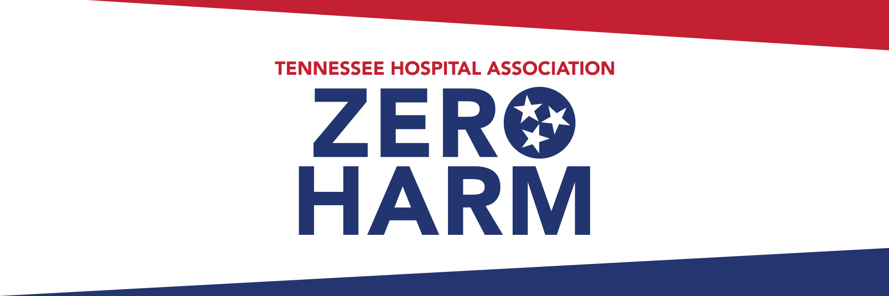 THA Announces Inaugural Zero Harm Awards - Tennessee Hospital Association