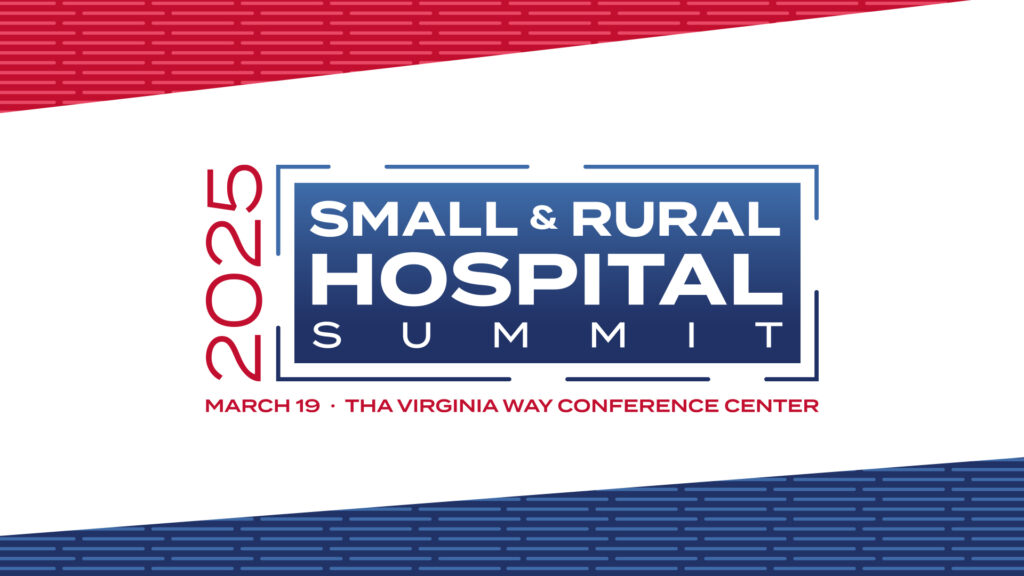 2025 Small & Rural Summit