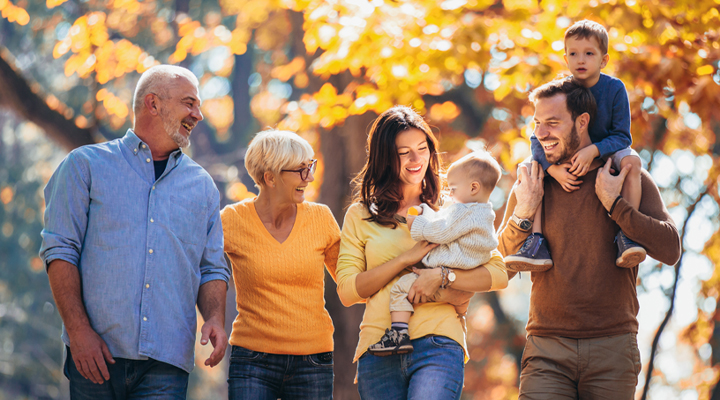 Tennessee Hospitals Here for Everyone Campaign