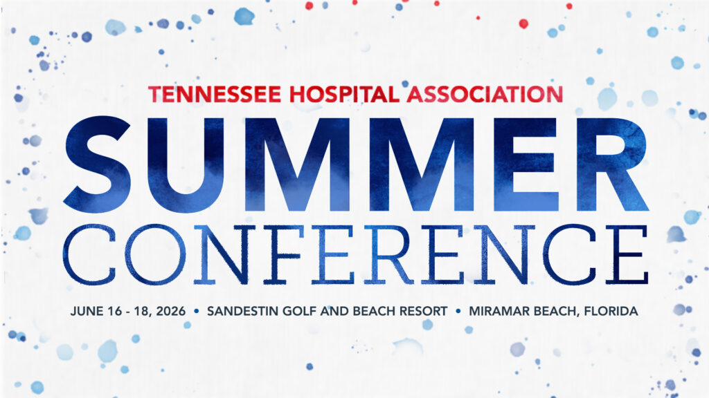 THA Summer Conference