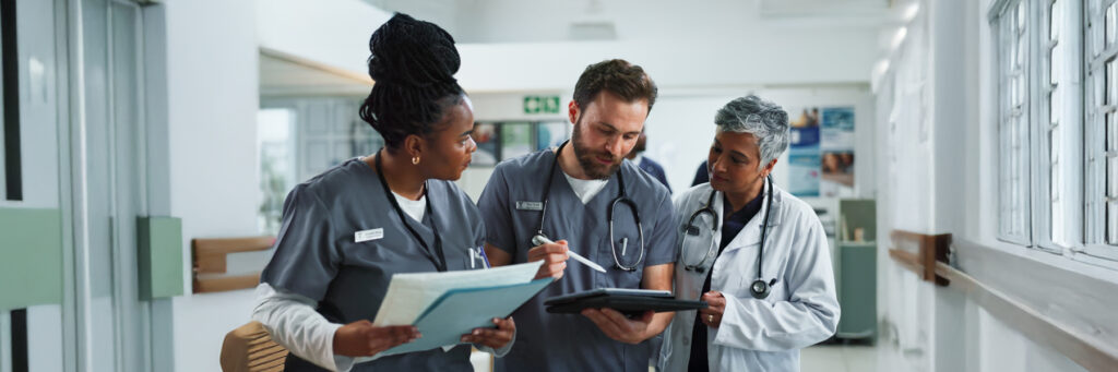 Tennessee Hospital Association Study Highlights Growing Physician Shortages and Residency Gaps