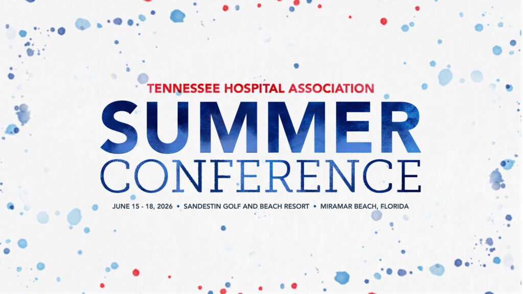 THA Summer Conference