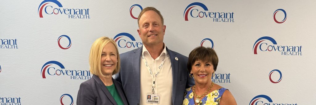 THA Recognizes Rep. Michele Carringer as a 2026 Hospital Hero