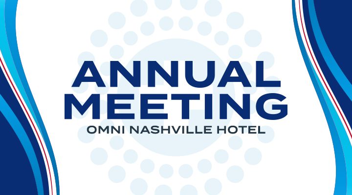 THA Annual Meeting