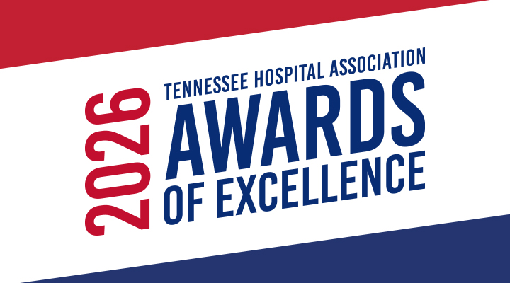 THA Honors Healthcare Leaders and Community Partners at 88th Annual Meeting