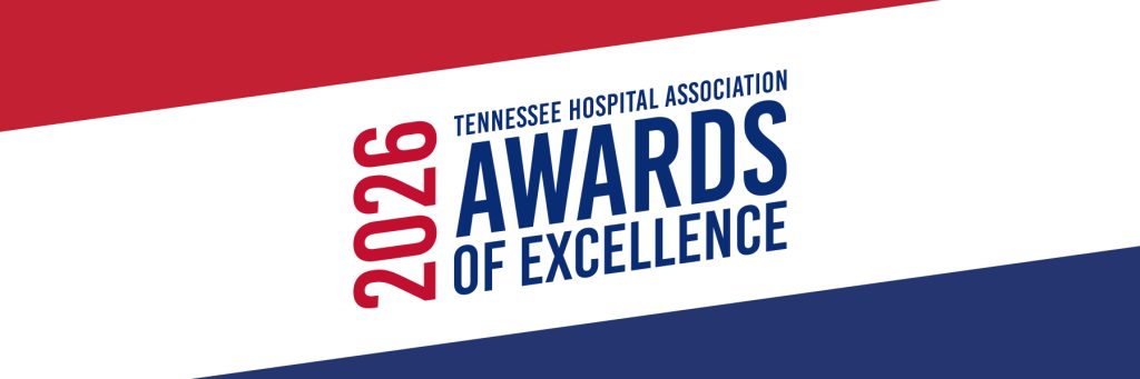 THA Honors Healthcare Leaders and Community Partners at 88th Annual Meeting